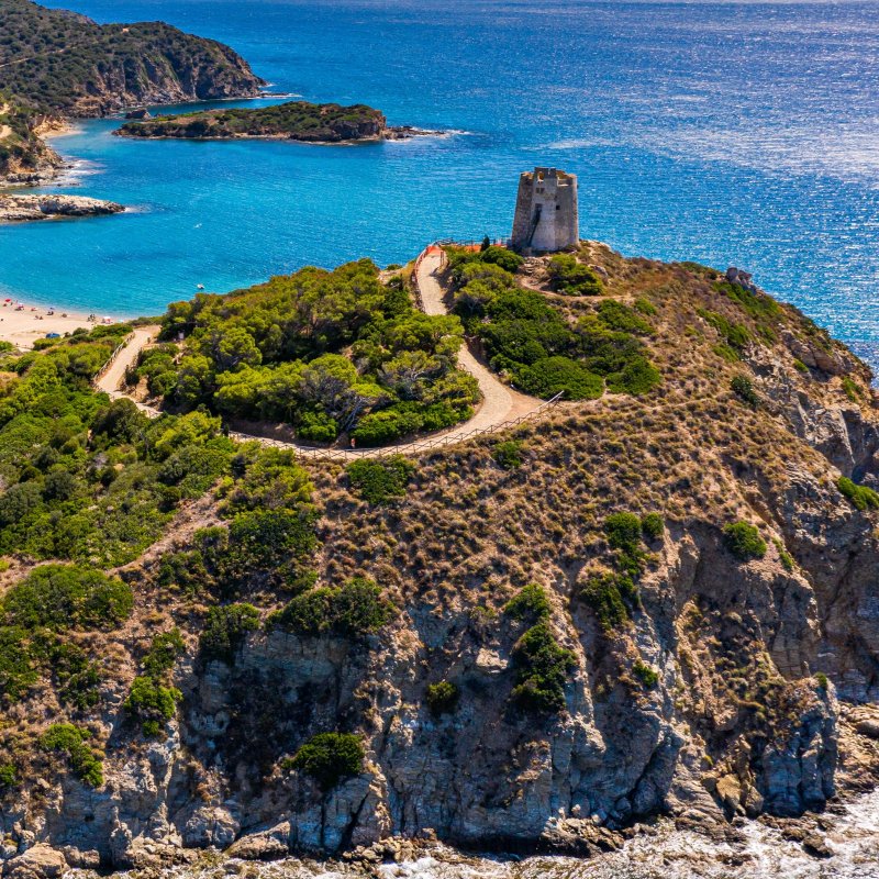 La guida alle località di mare più belle d’Italia